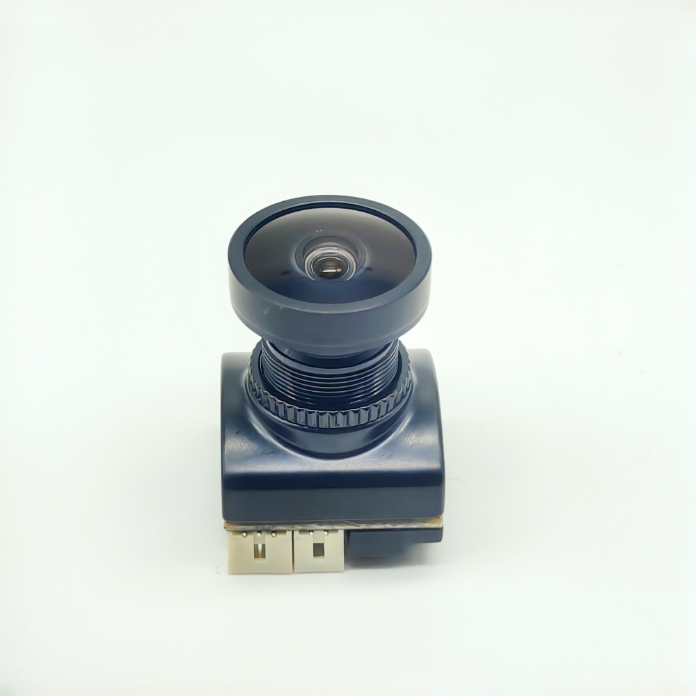 1800TVL ナイトビジョン FPV カメラ 2.1mm  - Drone Carrera Rc のレビューと価格