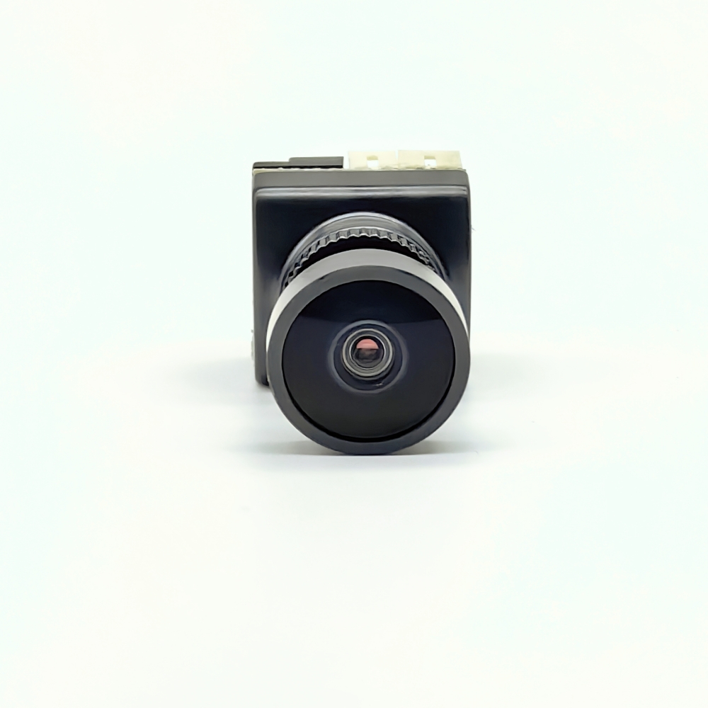 1800TVL ナイトビジョン FPV カメラ 2.1mm  - Drone Carrera Rc のレビューと価格