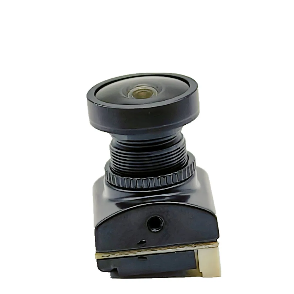 1800TVL ナイトビジョン FPV カメラ 2.1mm  - Drone Carrera Rc のレビューと価格