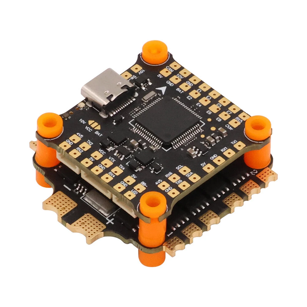30.5x30.5mm HAKRC 60A F7V2 DJI - Drone With Rc 2 のレビューと価格