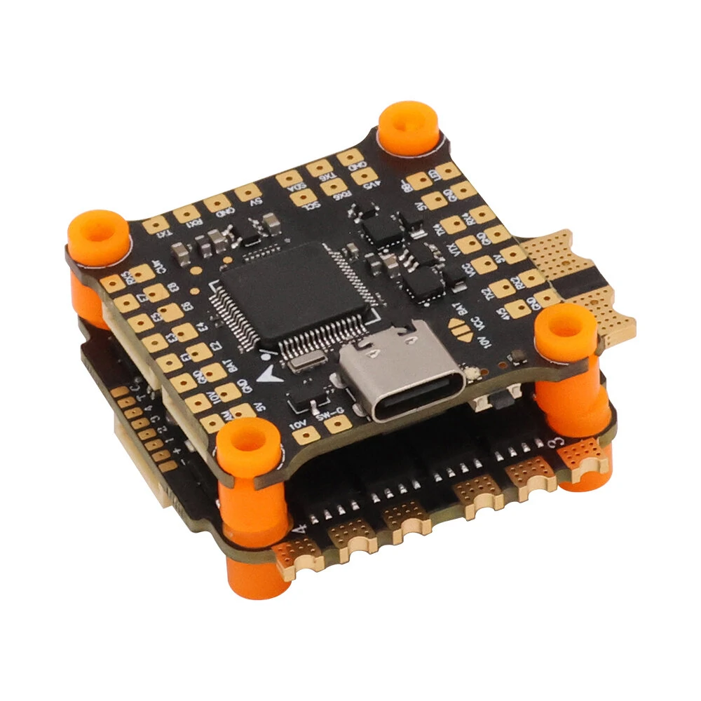 30.5x30.5mm HAKRC 60A F7V2 DJI - Drone With Rc 2 のレビューと価格