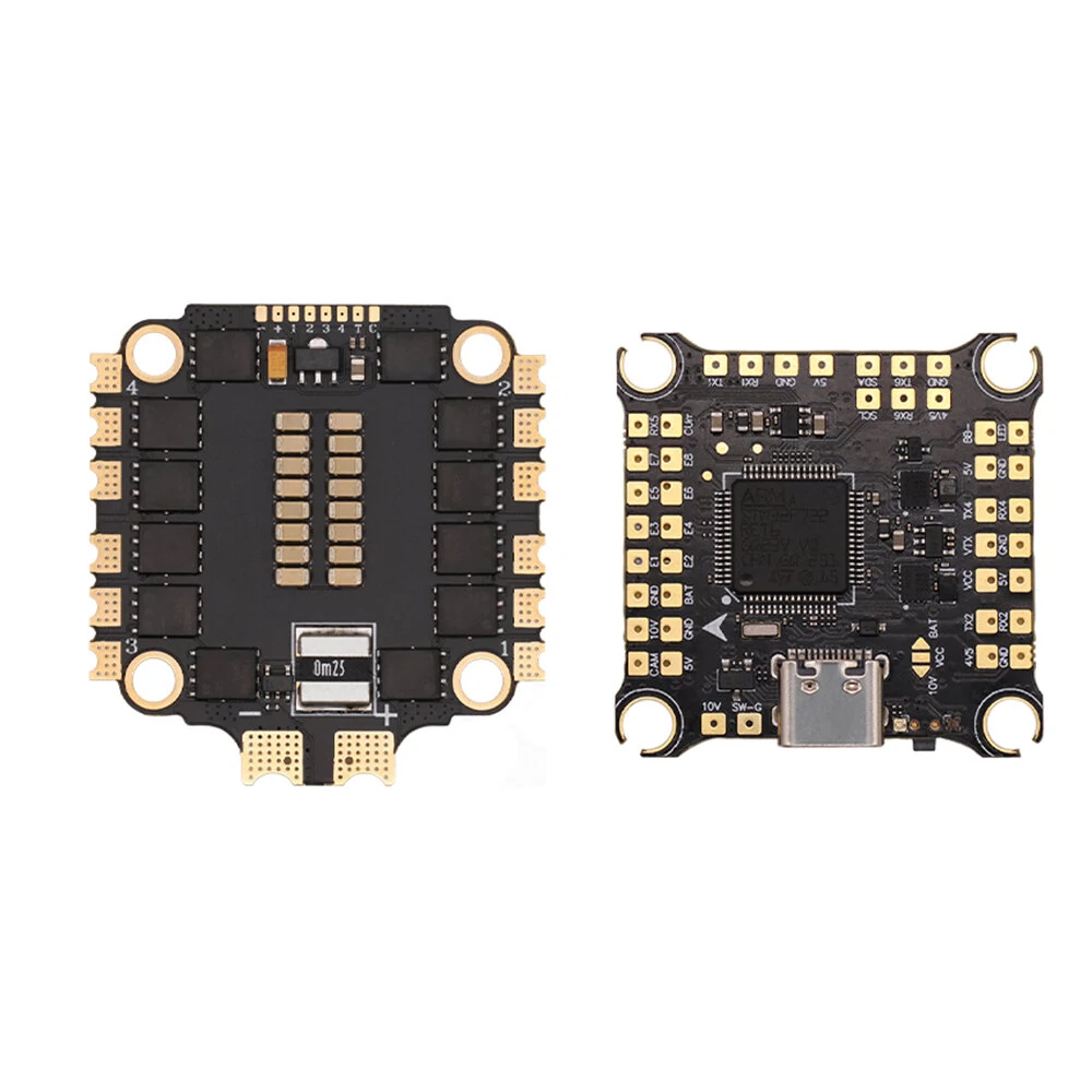 30.5x30.5mm HAKRC 60A F7V2 DJI - Drone With Rc 2 のレビューと価格