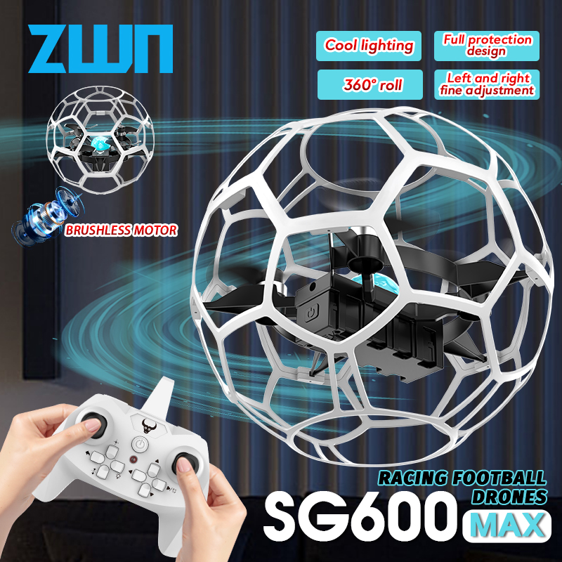 SG600 MAX 2.4G RC レーシングフットボールド - Drone Carrera Rc のレビューと価格