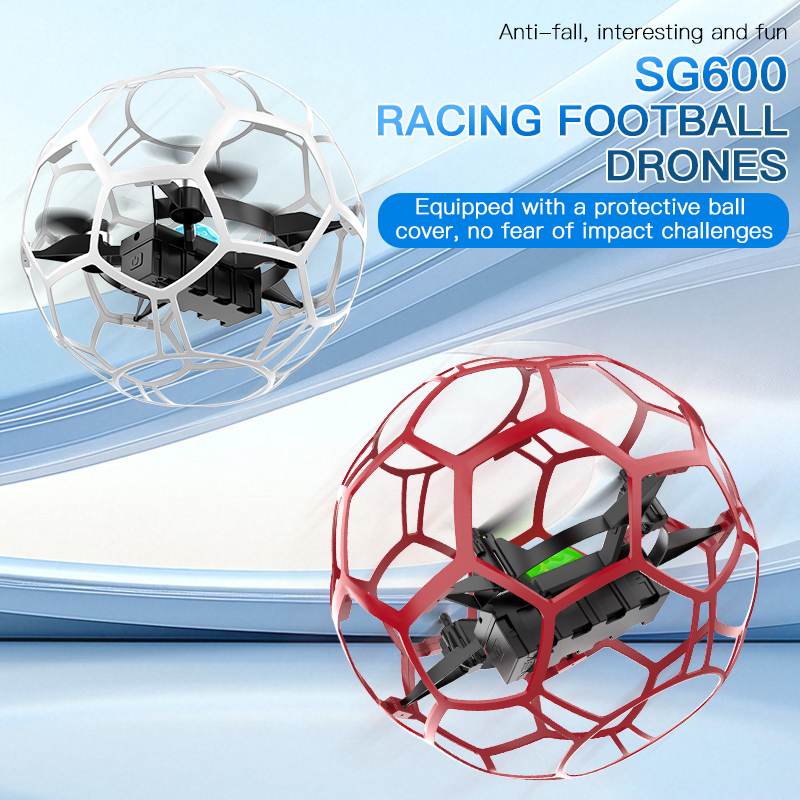 SG600 MAX 2.4G RC レーシングフットボールド - Drone Carrera Rc のレビューと価格