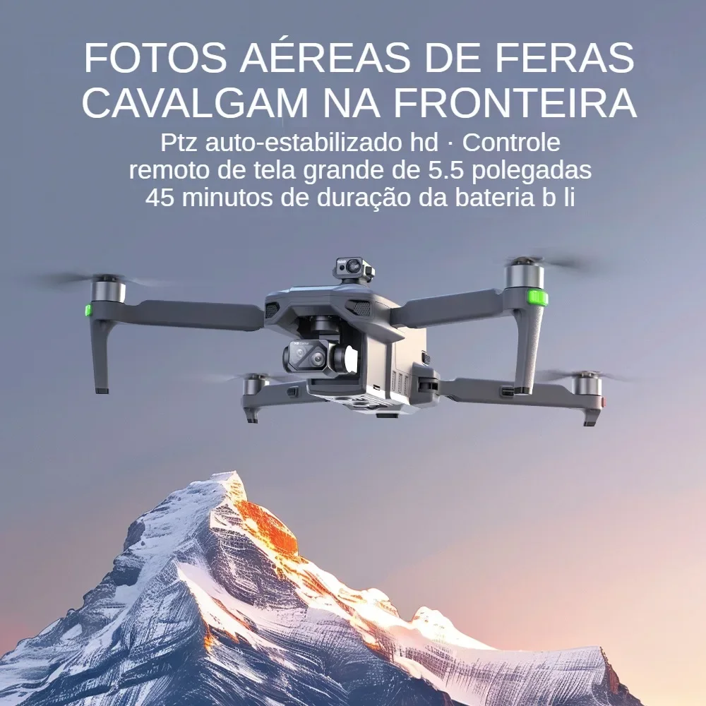 プロのドローン,4kカメラ,3軸ジンバル,5g,ZLL-SG - Drone Zll Rc のレビューと価格