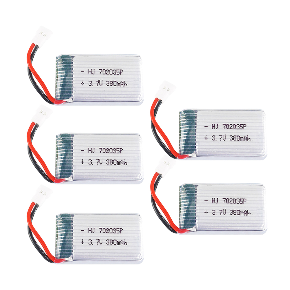 3.7V 380mAh 702035   リポバッテリー充電 - Lipo Battery Charger のレビューと価格