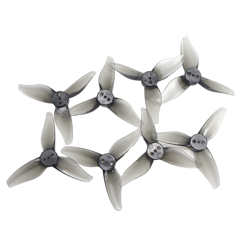 新しい 4 ペア/8 個 Gemfan ハリケーン 2023 - Drone Rc Mini のレビューと価格